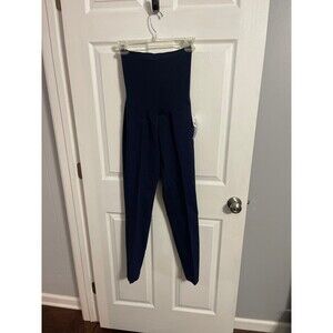 Motherhood Maternity The Maia Pants Size M New With Tags